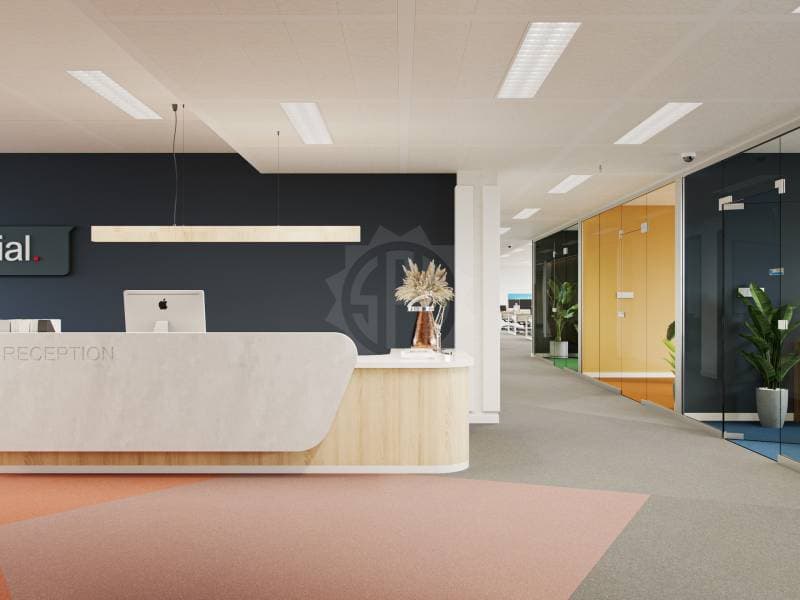 Bureaux lumineux - Vernier (4)