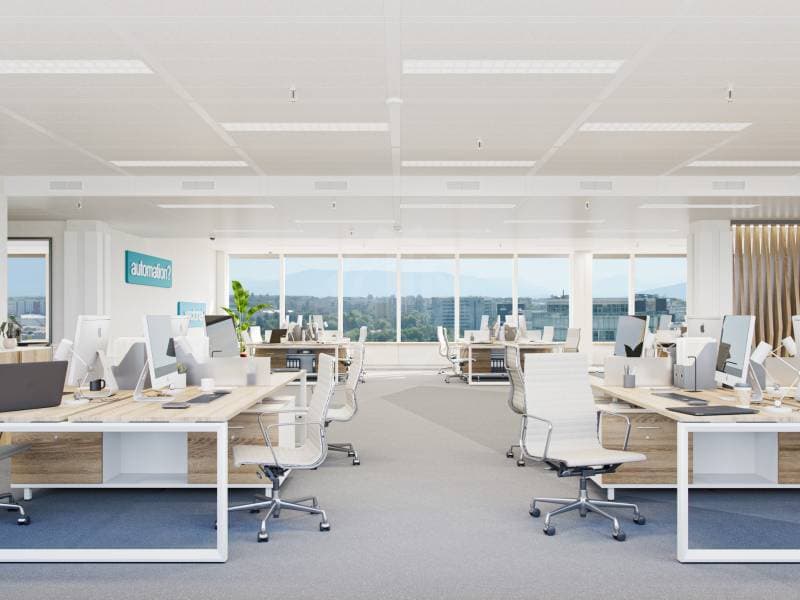 Bureaux lumineux - Vernier (10)