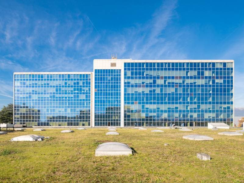 Bureaux lumineux - Vernier (1)