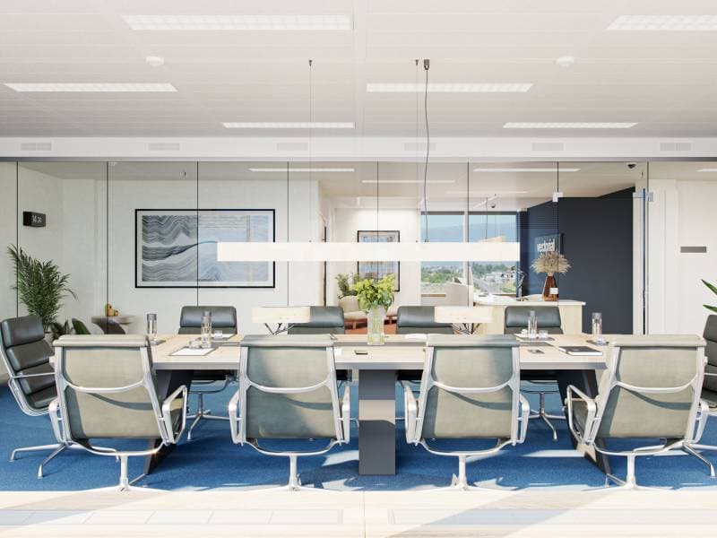 Bureaux lumineux - Vernier (8)