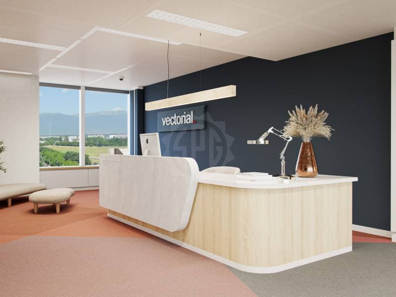 Bureaux lumineux - Vernier (5)