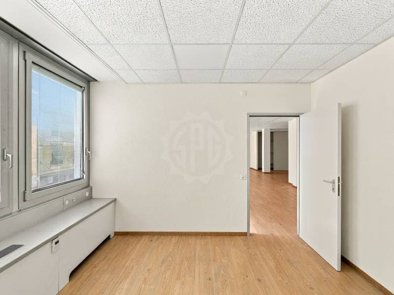 Bureaux agréables - Genève (7)