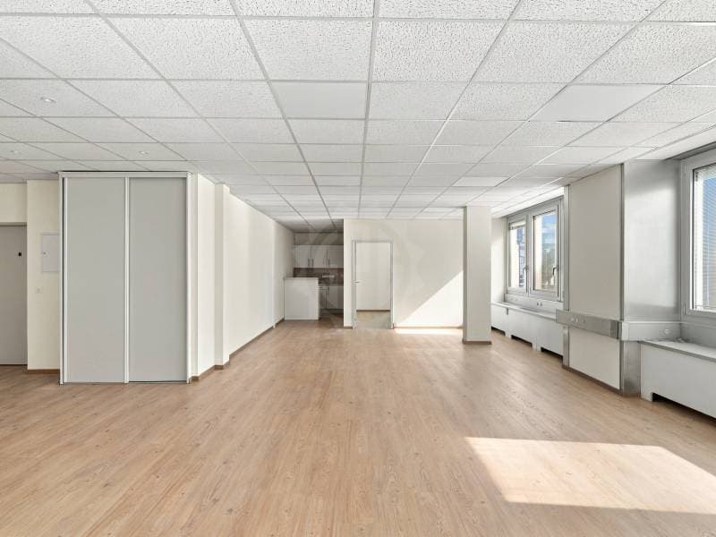 Bureaux agréables - Genève (5)