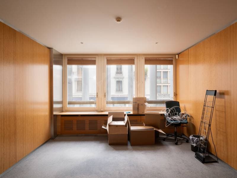 Bureaux spacieux - Genève (11)