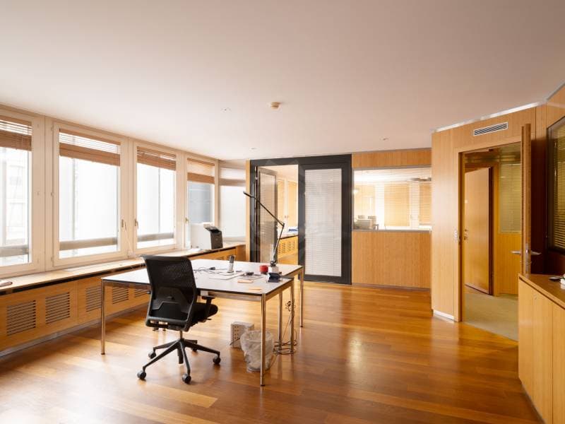Spacious offices - Geneva (9)
