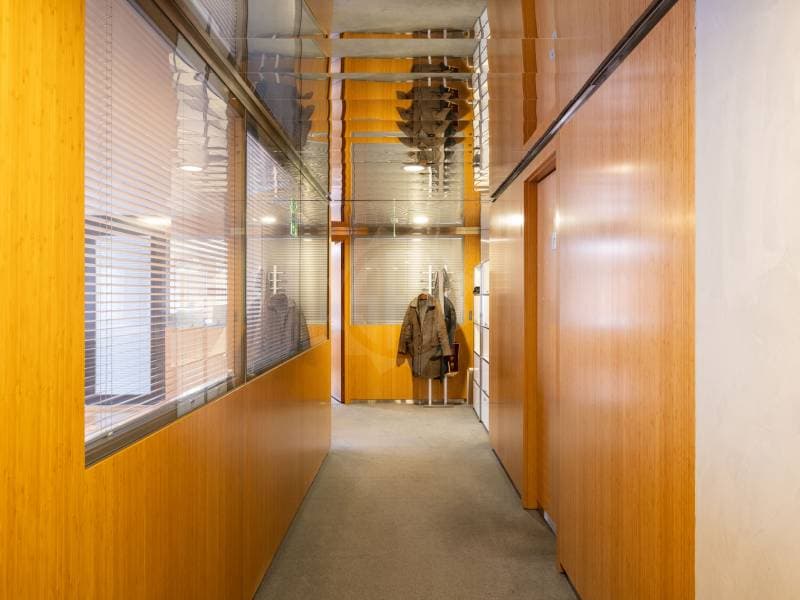 Spacious offices - Geneva (5)