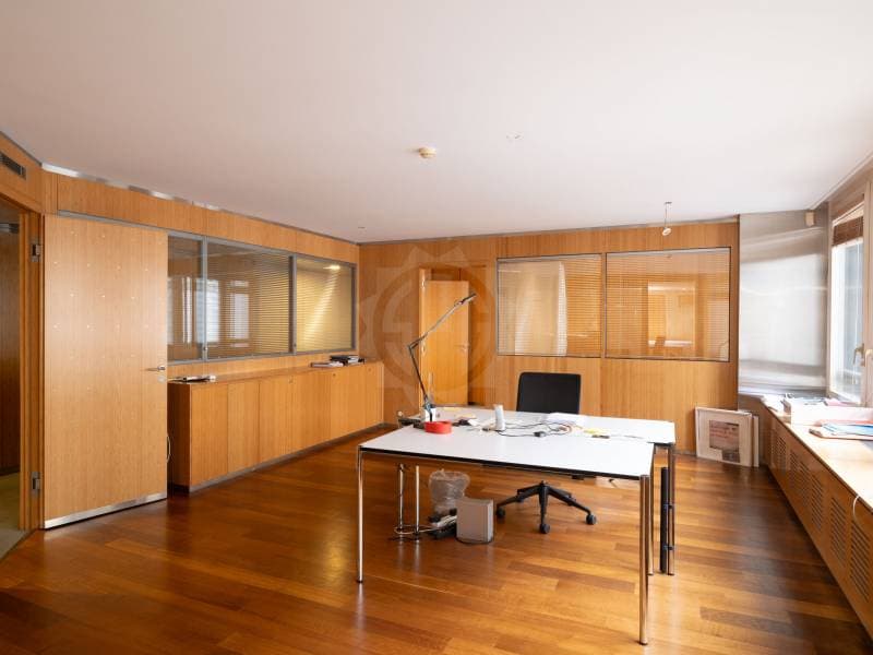 Bureaux spacieux - Genève (6)
