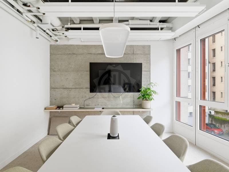 Beautiful offices - Geneva (5)