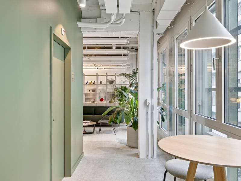 Beau bureaux - Genève (10)