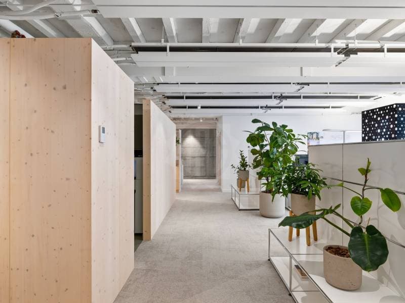 Beautiful offices - Geneva (8)
