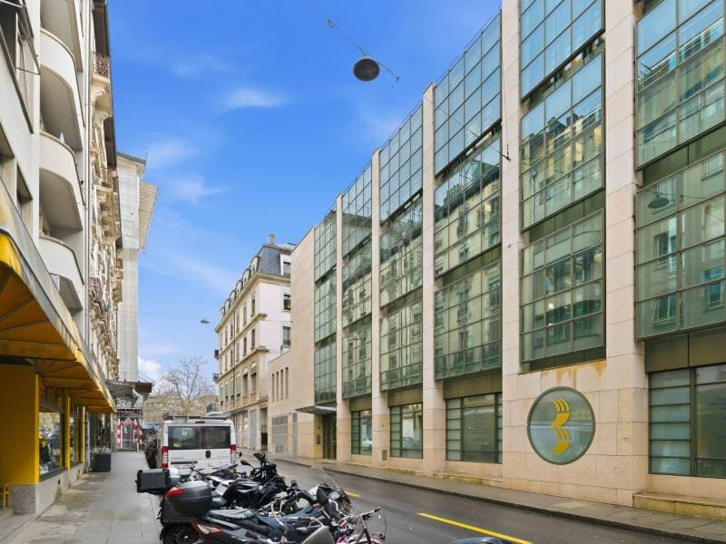 Beau bureaux - Genève (2)