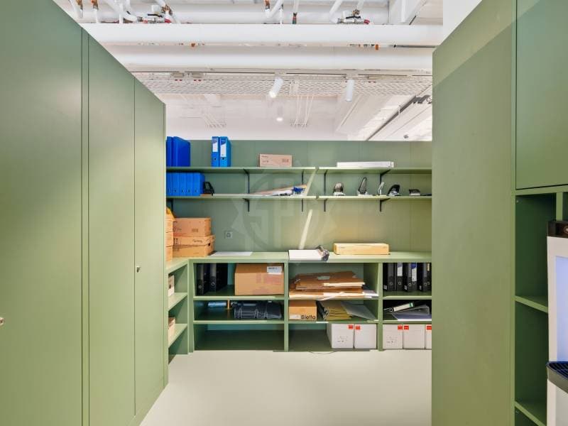Beautiful offices - Geneva (9)