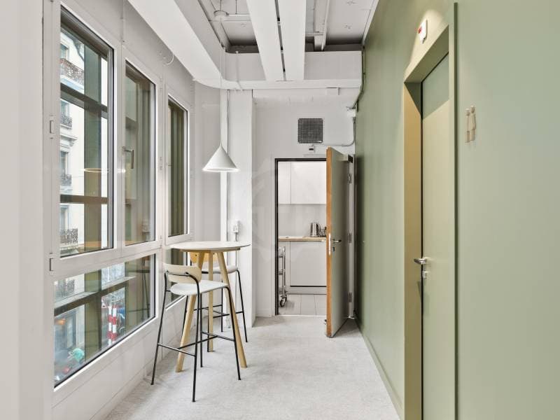 Beautiful offices - Geneva (11)