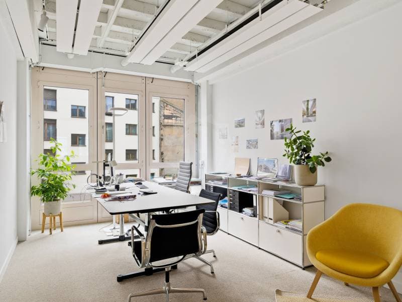 Beau bureaux - Genève (6)
