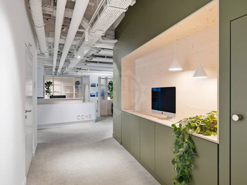 Beau bureaux - Genève (3)