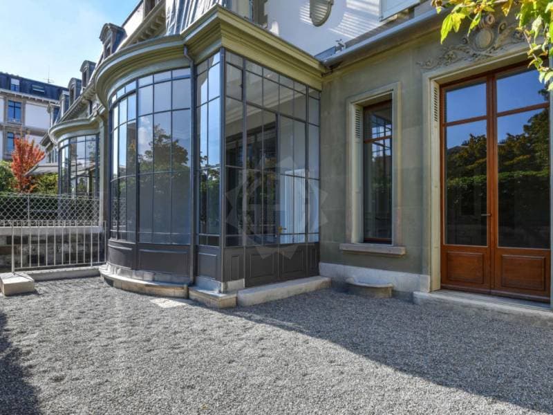 Beau bureaux - Genève (2)