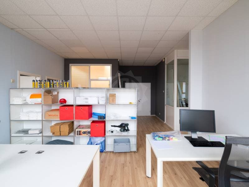 Bei uffici - Carouge GE (10)