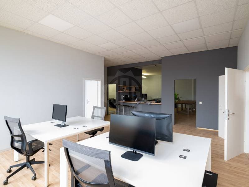 Bei uffici - Carouge GE (7)