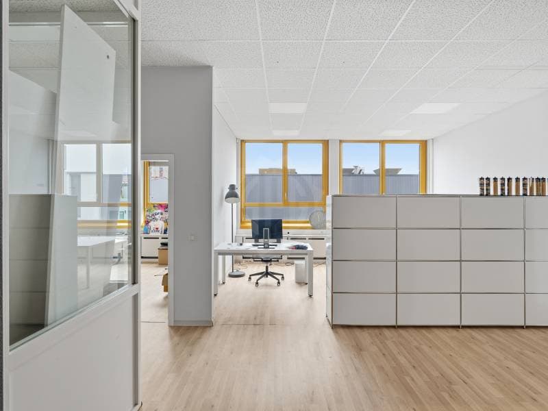 Bei uffici - Carouge GE (9)