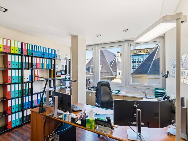 Ravissants bureaux - Genève (10)