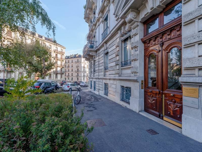 Deliziosi uffici - Ginevra (2)