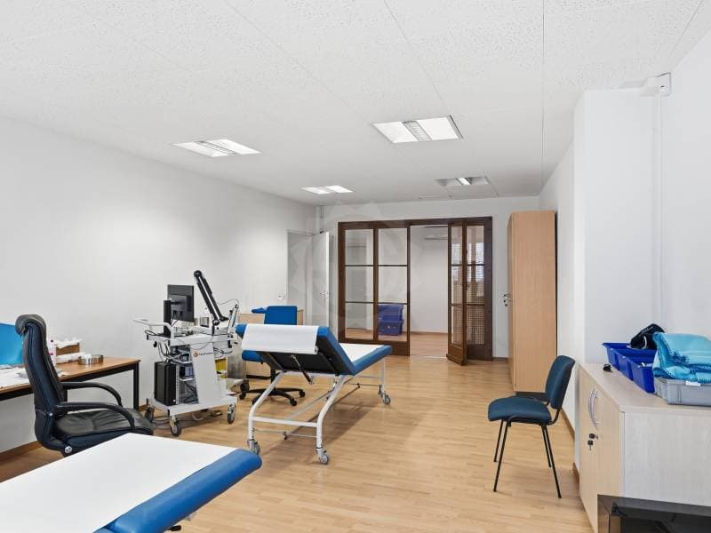 Bureaux spacieux - Genève (4)