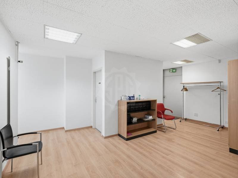 Bureaux spacieux - Genève (11)