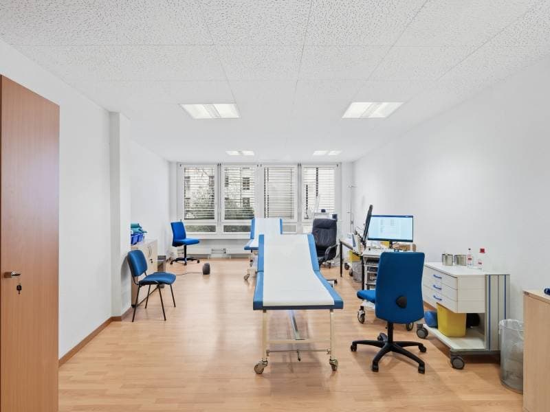 Bureaux spacieux - Genève (3)