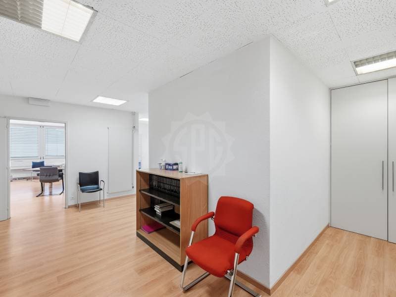 Bureaux spacieux - Genève (12)