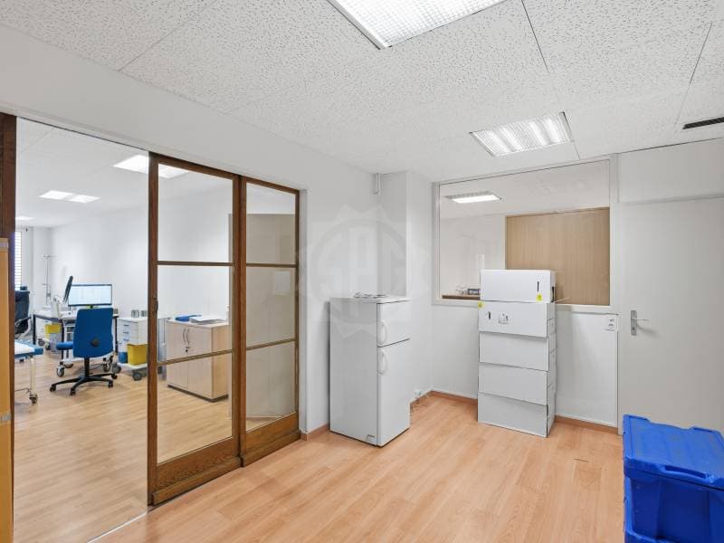 Bureaux spacieux - Genève (5)
