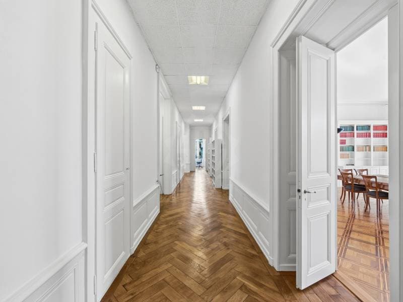 Prestigious offices - Geneva (3)