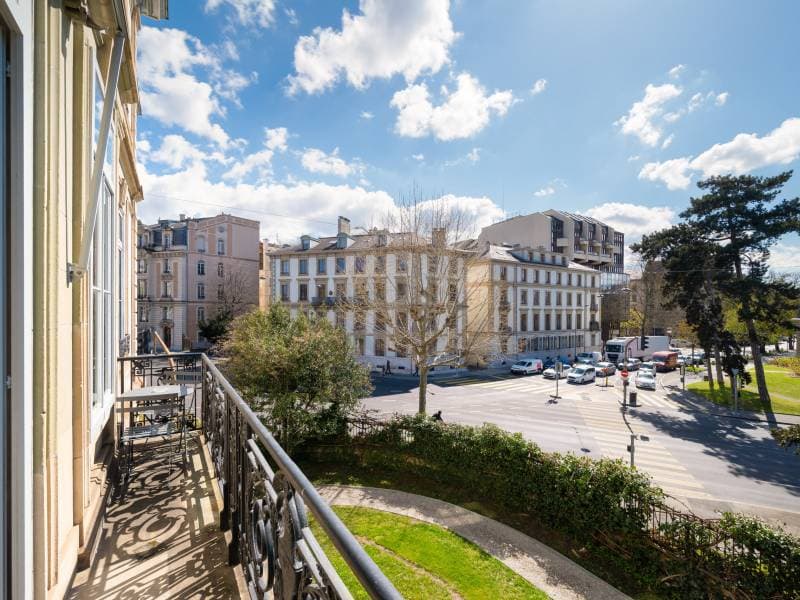 Prestigious offices - Geneva (2)