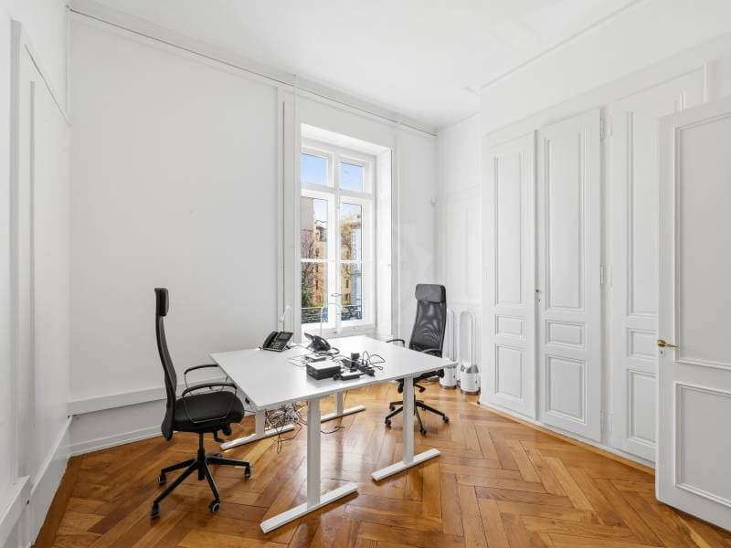 Prestigious offices - Geneva (7)