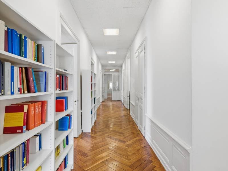 Prestigious offices - Geneva (6)