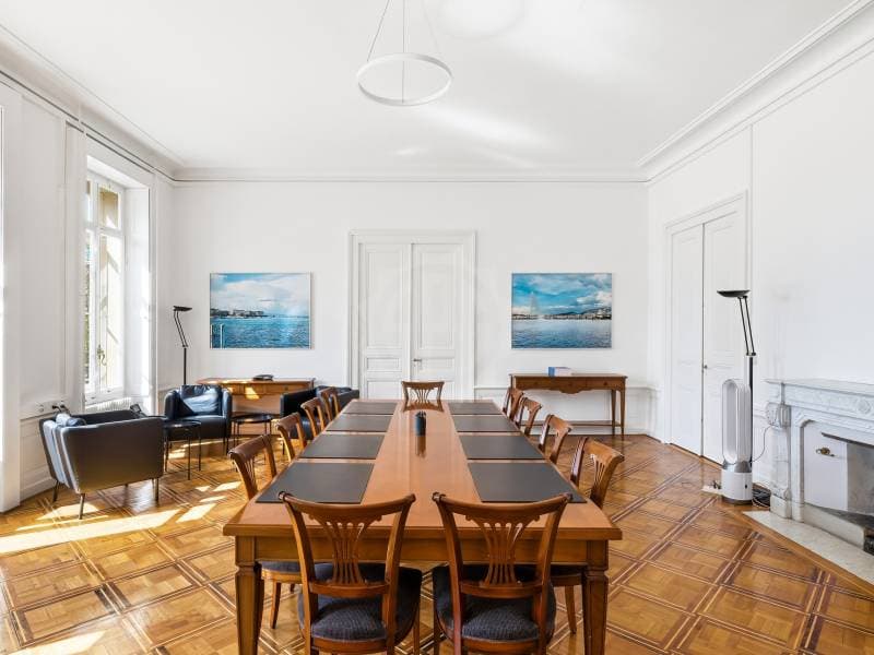 Prestigious offices - Geneva (8)