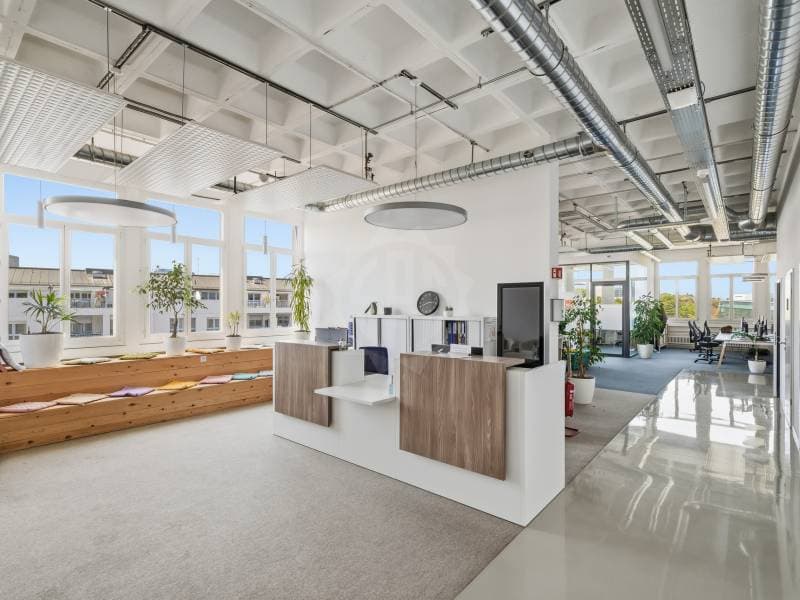 Beau bureaux - Genève (6)