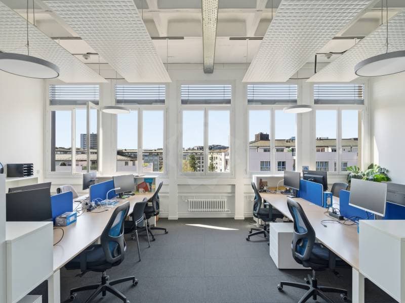 Beau bureaux - Genève (8)