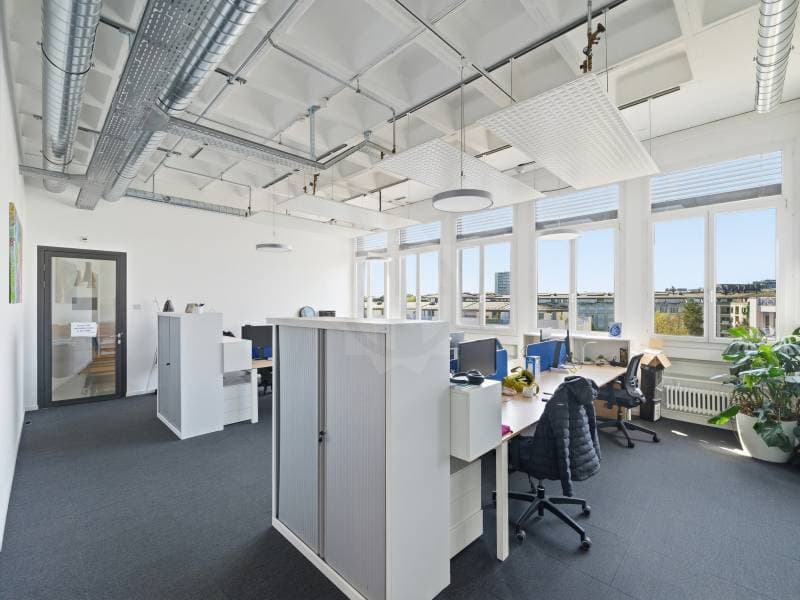 Beau bureaux - Genève (9)