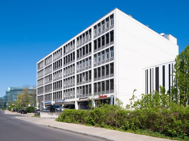 Beau bureaux - Genève (1)