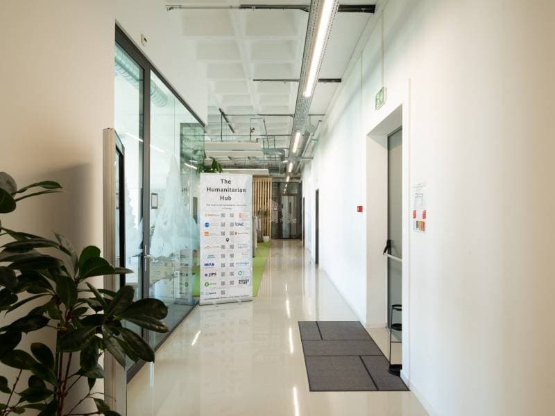 Beau bureaux - Genève (2)