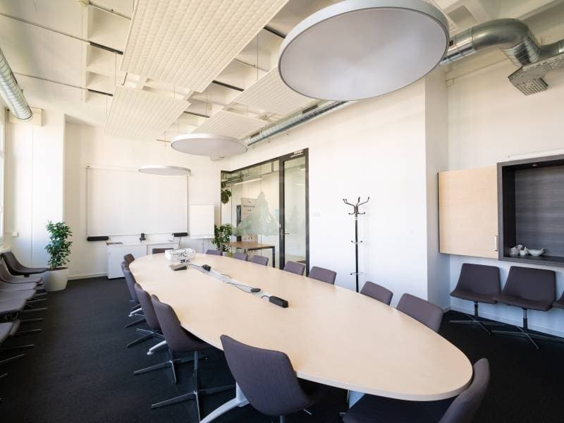 Beau bureaux - Genève (3)