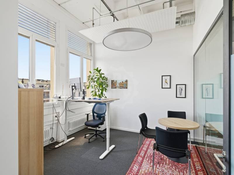Beau bureaux - Genève (7)