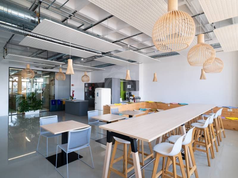 Beau bureaux - Genève (5)