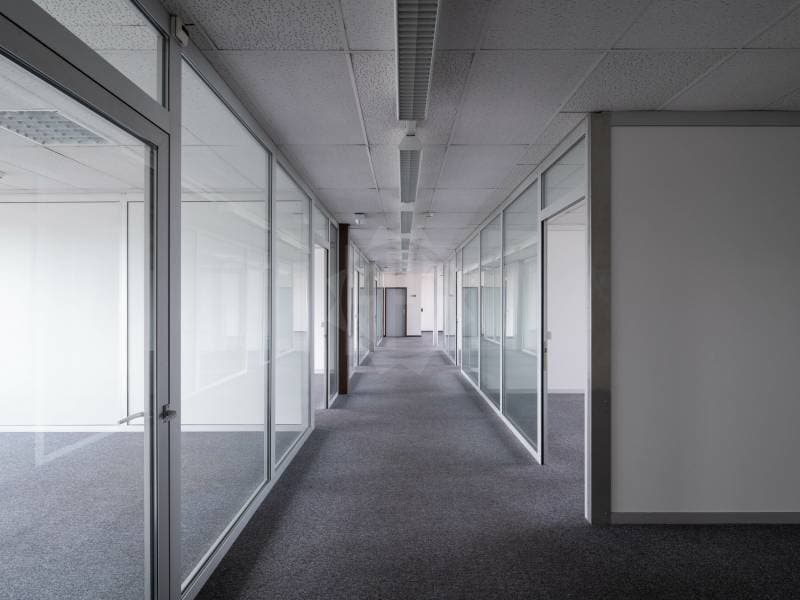 Beautiful offices - Meyrin (2)