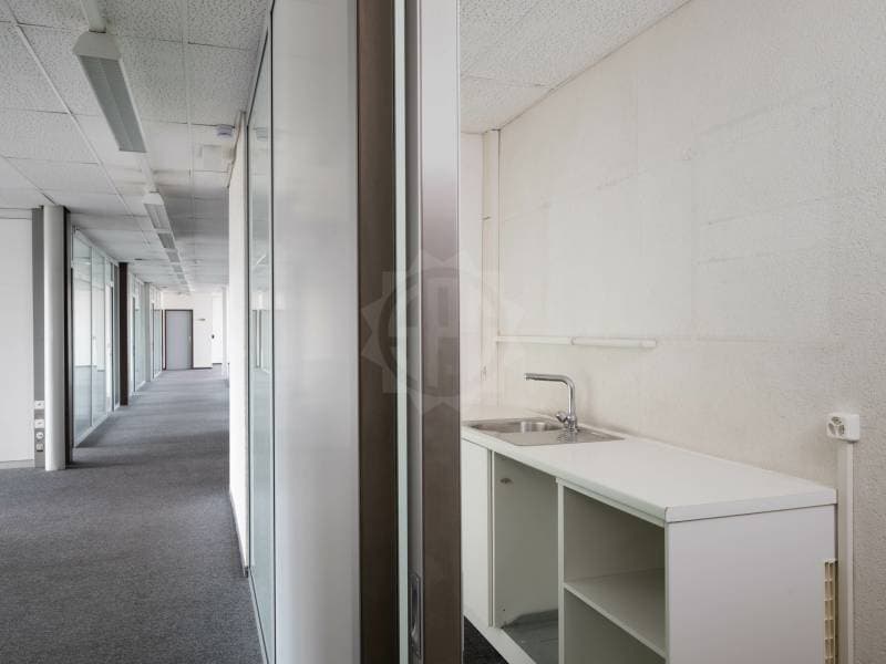 Beautiful offices - Meyrin (5)