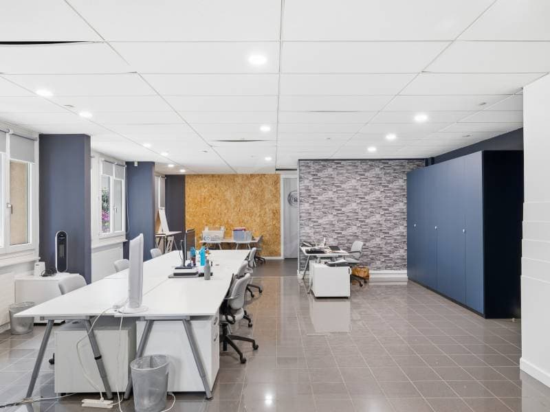 Beautiful offices - Petit-Lancy (10)