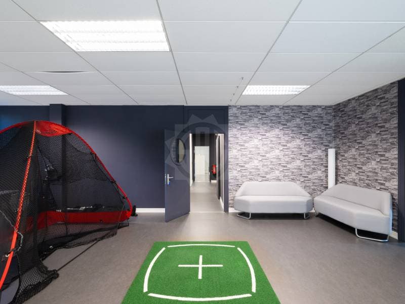 Beautiful offices - Petit-Lancy (11)