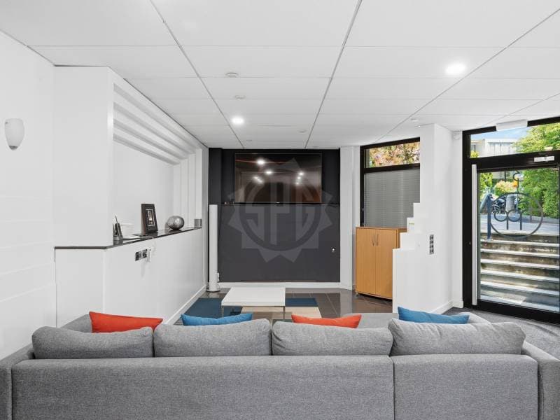 Beautiful offices - Petit-Lancy (2)