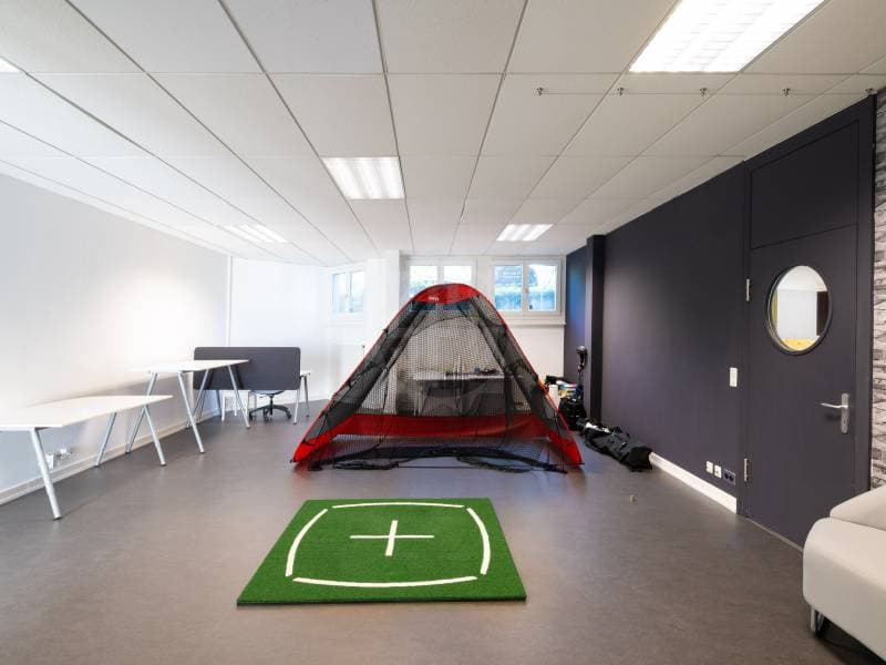 Beautiful offices - Petit-Lancy (12)