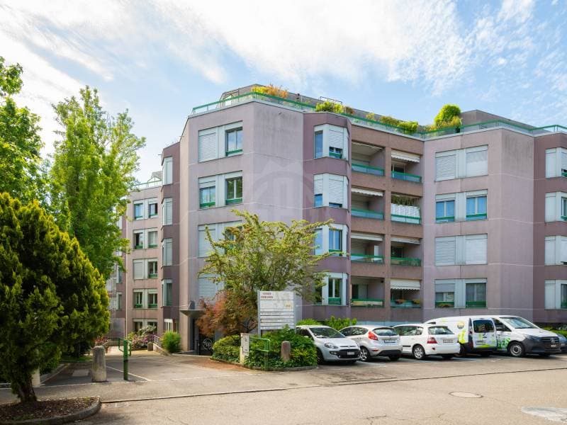 Belle bureaux - Petit-Lancy (1)